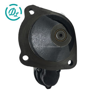 Conjunto de Arranque DL EexcavaStart 12V 10T 4.0KW para Excavadora de Servicio Pesado Modelo 33 (1967-1974) OE 2873K404 11131508 - Product Image 1