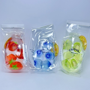 CHENXI 2026 Fidget <strong>Toys</strong> Slushy Ball Banana Non-bounce Stress Balls Chiboki Squeeze Squishy <strong>Toy</strong> <strong>for</strong> <strong>Adults</strong> - Product Image 6