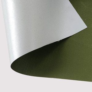 Ptfe Trekauto Parkeerschuur Membraan Hoge Sterkte Brandpreventie Stof - Product Image 4