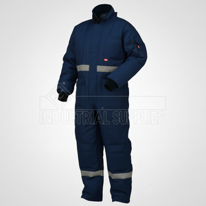 Ropa DE SEGURIDAD reflectante TRAJE ISOTERMICO - Product Image 1