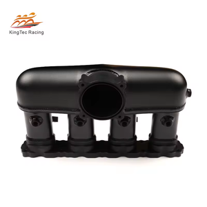 Phôi nhôm tương thích ea888 <span class=keywords><strong>intake</strong></span> Manifold cho Audi A3 8V động cơ cho audi S3 8V Air <span class=keywords><strong>intake</strong></span> - Product Image 3