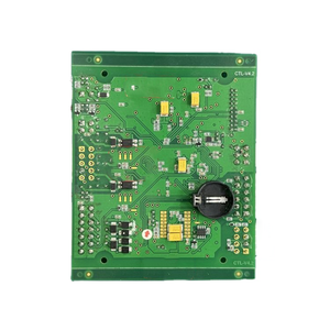 Một cửa dịch vụ PCB nhà máy in bảng mạch pcba tùy chỉnh Multilayer tất cả PCB bán lắp ráp sản xuất - Product Image 5