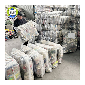 Venta al por mayor barato de alta calidad a granel deportes de marca original zapatos usados para los hombres - Product Image 2