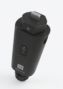 Sistema de Monitoreo a Prueba de Agua IP65 Growatt WiFi Circuit Breaker Finder RF Stick X - Product Image 1