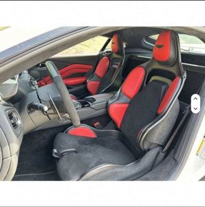 LISTO PARA CONDUCIR, <span class=keywords><strong>Aston</strong></span> <span class=keywords><strong>Martin</strong></span> Vantage V12 COUPÉ <span class=keywords><strong>USADO</strong></span> - Product Image 3