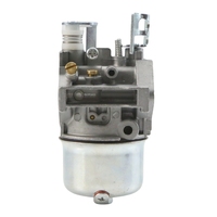 Carburateur de générateur de haute qualité 2.4-4HP Robin Su Baru EH12 EH12-2D Mikasa 252-62404 252-62454