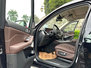 BMW <span class=keywords><strong>X5</strong></span> <span class=keywords><strong>2023</strong></span> XDrive30Li SUV Usado, Volante a la Izquierda, Paquete M Sport, Pintura Original, Kilometraje Ultrabajo, Listo para Enviar FOB - Product Image 5