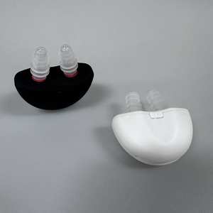 Perangkat perawatan Sinus pernapasan halus, Dilator hidung pintar mengurangi <span class=keywords><strong>Rhinitis</strong></span> perangkat Anti dengkur untuk wanita - Product Image 5