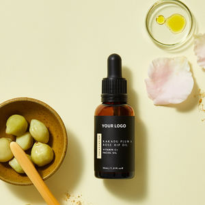 Private Label Skin Care Products Cleanser Serum Facial <strong>Moisturiser</strong> Natural Replenishment <strong>Anti</strong> <strong>Aging</strong> SkinCare Set - Product Image 4