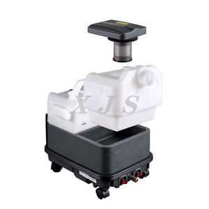 <span class=keywords><strong>Limpiador</strong></span> <span class=keywords><strong>a</strong></span> <span class=keywords><strong>Vapor</strong></span> <span class=keywords><strong>Manual</strong></span> Multifuncional Profesional para Sofás, Hoteles, Cortinas, Alfombras de Coche, Cocina - Aspiradora en Estado Nuevo - Product Image 4