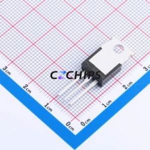 ทรานซิสเตอร์ฟิลด์ทรานซิสเตอร์ TO-220AB FQP44N10F-VB (Mosfet) แบบดั้งเดิม-ใหม่ - Product Image 2