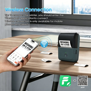 <span class=keywords><strong>Imprimante</strong></span> portable <span class=keywords><strong>mini</strong></span> Bluetooth sans fil pour étiquettes, photos thermiques et autocollants <span class=keywords><strong>Instax</strong></span> – Offre spéciale - Product Image 3