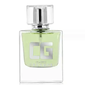 Nước hoa nam Nước Hoa Đại dương Nước hoa Cologne cổ điển Nước Hoa Nam tự nhiên tươi nhẹ nước hoa hộp quà tặng