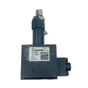 โมดูลอินพุตเหล็กหล่อ 443886 สำหรับควบคุมปั๊ม วาล์วหลายทางแบบใหม่ - Product Image 3