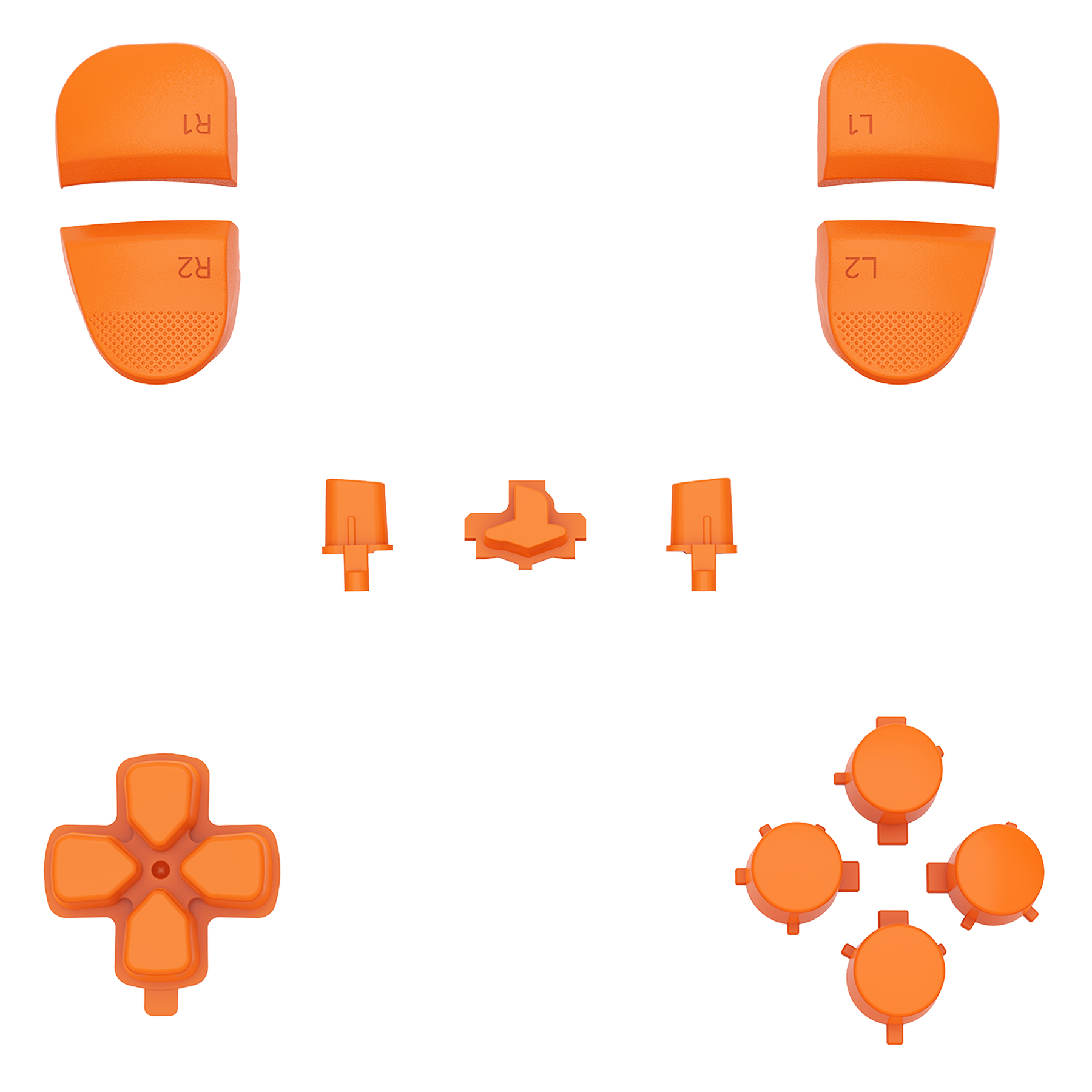 Naranja JXTEGP002WS