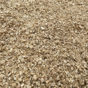 Farine de maïs séchée, matière première pour l'alimentation animale en vrac, maïs concassé, poli, sachet rempli de champignons comestibles pour hamster - Product Image 1