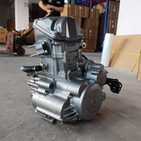 SNOR meilleure vente NB300 300cc Zongshen moteurs assemblage moteur de moto tout-terrain