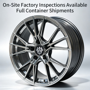 FLowtone Wheels Factory, vente en gros de jantes de 17 pouces 4x100 5x112 5x114.3 pour <span class=keywords><strong>BMW</strong></span> G20 Audi A3 A4 Lexus Mercedes-Benz - Product Image 3