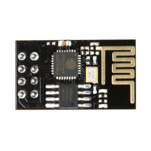 ESP-01 <strong>WIFI</strong> Transceiver Wireless <strong>Module</strong> <strong>ESP8266</strong> <strong>Serial</strong> Port <strong>WiFi</strong> Wireless <strong>Module</strong> ESP01 - Product Image 6