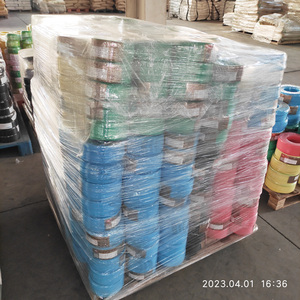 สายเคเบิลทองแดง600V 2.5มม. 4มม. thhhn/thwn ลวดทองแดงไฟฟ้าฉนวนพีวีซีพร้อมไนล่อนใส - Product Image 3