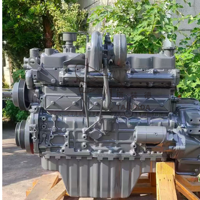 DB58T TALUADA High Quality Complete Diesel Engine Assembly Refurbished New Engine Assy for Excavator DB58T Engine Assy