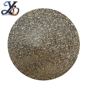 <span class=keywords><strong>Sable</strong></span> de bauxite de qualité chimique 90% pour le moulage - Product Image 5