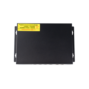 <span class=keywords><strong>Precio</strong></span> de fábrica 4 puertos 10/100M IEEE802.3 AF/at POE AI interruptor inteligente VLAN 250m compatible con la función PoE Watchdog - Product Image 5