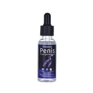 Producto 30ML Extracto de planta pura Aceite esencial sexual para hombre - Product Image 2
