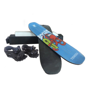 <span class=keywords><strong>Planche</strong></span> de <span class=keywords><strong>Trampoline</strong></span>/Jib en Bois avec <span class=keywords><strong>Trampoline</strong></span> et <span class=keywords><strong>Planche</strong></span> de Tramp en Hiver <span class=keywords><strong>Freestyle</strong></span> et Sport de Course Ski Snowboard Caractéristiques - Product Image 3