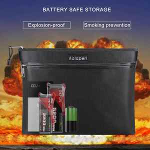 YIHAOXING Business Style Handbag Office File Document and Coin <b>Tablet</b> <b>Bag</b> for Ladies and Men - Product Image 4