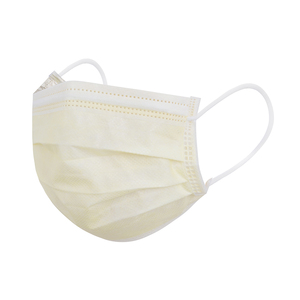 일회용 얼굴 마스크-의료 다채로운 얼굴 마스크 블랙 외과 의료 얼굴 마스크 저렴한 얼굴 마스크 - Product Image 5