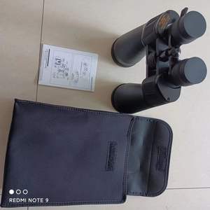 Binoculares 20-60x100 de Alta Definición con Gran Apertura, Profesionales para Uso Civil - Product Image 3