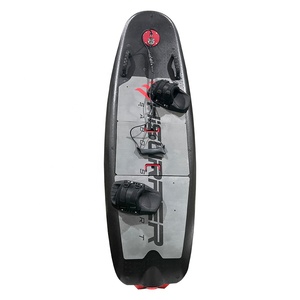 Tabla de Surf Eléctrica Sabo Sports EPP Jet Board, Envío Inmediato, Precio de Fábrica, 12kw, 60KM/H, Certificados para Surf Extremo - Product Image 1