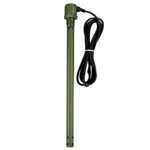เซ็นเซอร์วัดระดับน้ำมันรถบรรทุก GPS แบบคาปาซิทีฟ สแตนเลส OEM HPT621 - Product Image 5