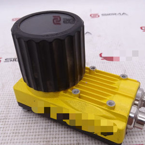 Cognex เซ็นเซอร์ Is5403-11ระบบอัตโนมัติของแท้ใหม่ Pac โดยเฉพาะตัวควบคุมการเขียนโปรแกรม PLC - Product Image 1