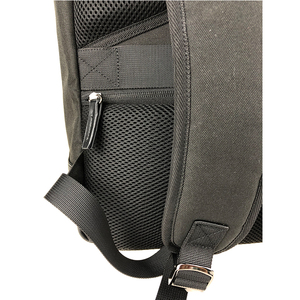 Mochila de Viaje Ecológica Personalizada, Impermeable, con Cierre Enrollable, de Lona Degradable y Moderna - Product Image 6