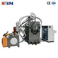 Máquina de Marcado Hidráulica Raintech y Máquina Punzonadora de Acero Angular CNC, Línea Integrada de Punzonado y Corte de Acero Angular