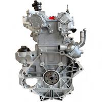 Moteur LAF 2.4L de haute qualité pour Chevrolet Equinox Orlando GMC Terrain, bloc-cylindres long