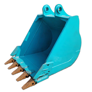 <span class=keywords><strong>Godet</strong></span> à roche compatible Kubota pour mini-excavatrice - Modèles Kx040 Kx040-<span class=keywords><strong>4</strong></span> Kx057-5 Kx060-5 Kx91 U15 K008-3 Kx027-<span class=keywords><strong>4</strong></span> Kx101-3 - Product Image 4
