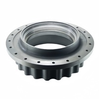 Pièce d'excavatrice s'applique à KOMATSU HITACHI HYUNDAI DOOSAN SANY VOLVO Kits de moteur de voyage vente de pièces de rechange d'excavatrice