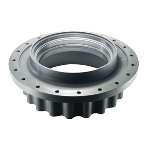 Pieza de excavadora aplicable a KOMATSU <span class=keywords><strong>HITACHI</strong></span> HYUNDAI DOOSAN SANY VOLVO Travel Motor Kits Excavadora Repuestos Venta - Product Image 5