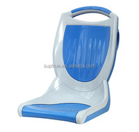 Chine Mini bus siège passager chaise de voiture passager de haute qualité sièges marins en plastique de couleur différente pour bateaux