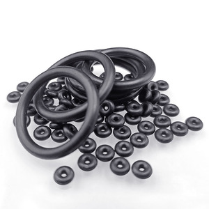 कस्टम उच्च परिशुद्धता एफ पी एम ffkm hnbr nbr fkm सिलिकॉन epdm रबर <span class=keywords><strong>oring</strong></span> जवानों - Product Image 5