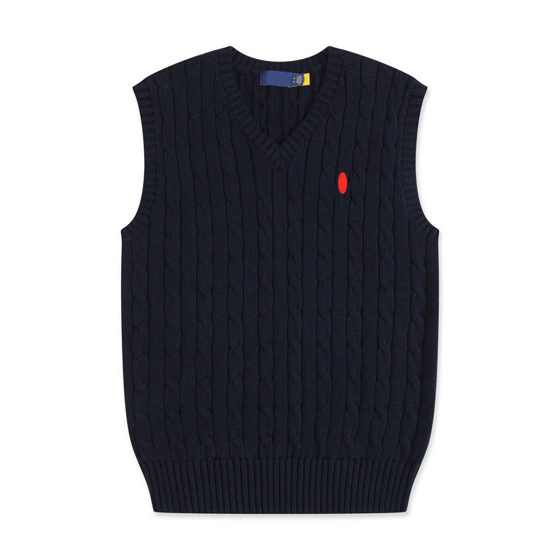 Royal blue red horse