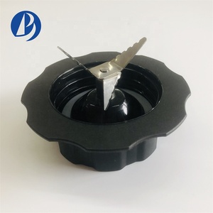 <span class=keywords><strong>Imaco</strong></span>-piezas de licuadora, piezas de ensamblaje de cuchillas de mezcla, cuchilla de licuadora de acero inoxidable con fondo - Product Image 2