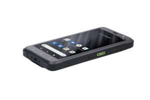 PDA มือถือสำหรับบริการจัดส่งและพัสดุ - Product Image 3