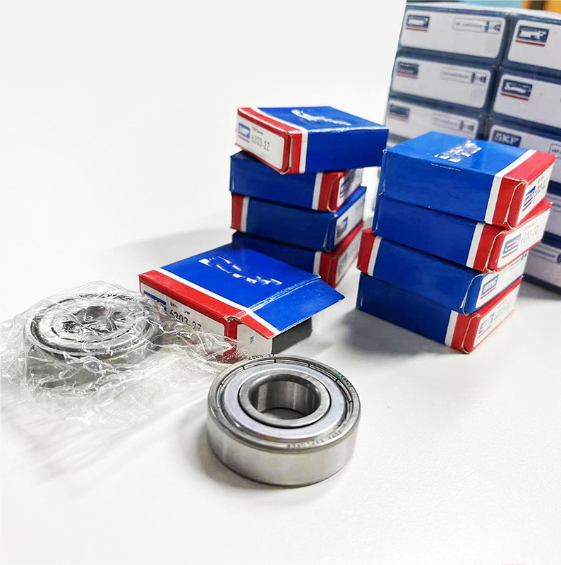 Miniature Ball Bearing Compressor Bearing 6904
