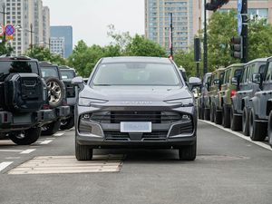 <span class=keywords><strong>Auto</strong></span> Usata Jietu Dasheng 2025 1.5T DCT Edizione Ultimate, Ampia Disponibilità, Prezzo Conveniente, Alta Qualità - Product Image 2