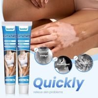 Texture douce, absorption rapide, apaise les peaux sèches, hydrate l'épiderme et aide à la maintenance quotidienne de l'équilibre pigmentaire de la peau.