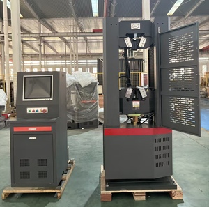 Thiết bị kiểm tra kỹ thuật dân dụng thiết bị NDT để thử nghiệm phòng thí nghiệm vật liệu xây dựng - Product Image 6